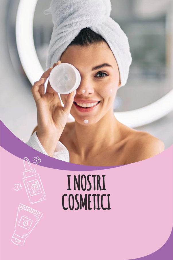 Prodotti per il viso